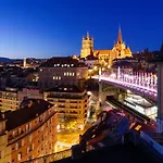 Superbe Studio En Plein Centre A Lausanne Gare