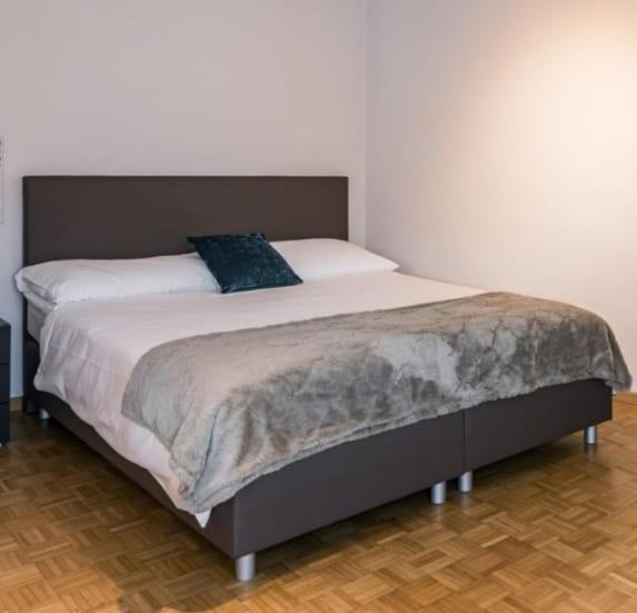 Apartment Superbe En Plein Centre A Gare Lausanne